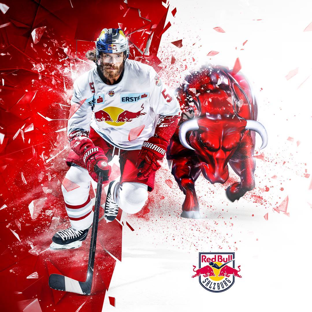 Red Bull Eishockey